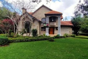 Houses for sale Karen Nairobi
