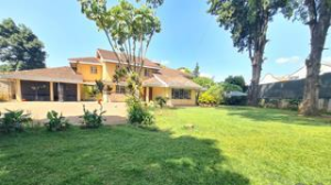 Houses for rent Kyuna Nairobi