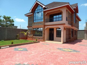 Houses for rent Kamakis Ruiru