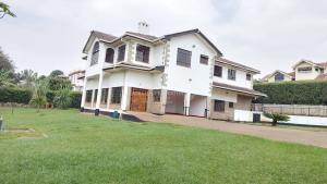 4 bedroom Houses for rent Muthaiga North Nairobi