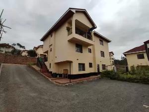 4 bedroom Houses for rent Kiambu Kiambu