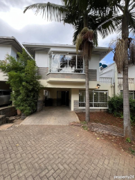 Townhouse for rent Kilimani Nairobi