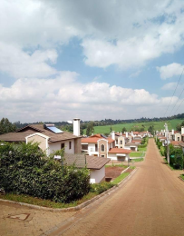 Houses for rent Redhill Nairobi