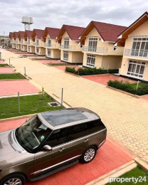 Houses for rent Kitengela Kajiado