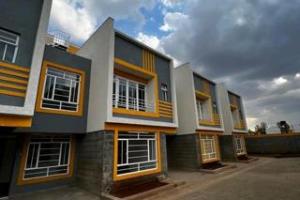 4 bedroom Houses for rent Kikuyu Kiambu