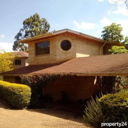 Houses for sale Kitisuru Nairobi