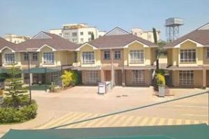 Houses for rent Lukenya Athi River