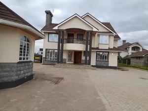 4 bedroom Houses for sale KENYATTA ROAD  Juja Kiambu