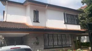 4 bedroom Houses for rent Westlands Nairobi