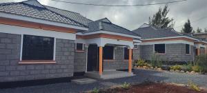 4 bedroom Bungalow Houses for sale Rimpa  Ongata Rongai Kajiado