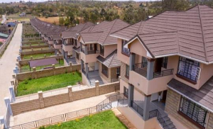 Houses for sale Thogoto Kikuyu