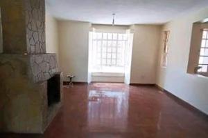 Houses for rent Langata Nairobi