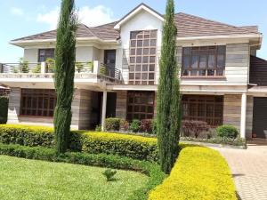 4 bedroom Houses for sale Membley Ruiru