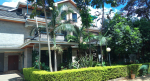 Houses for rent Lavington Nairobi