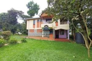 Houses for rent Sigona, Thogoto Kikuyu