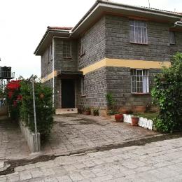 4 bedroom Houses for sale Athi RIver Machakos
