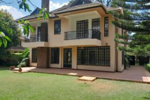 Houses for sale Karen Nairobi