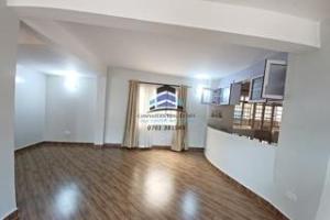 Houses for rent Ruaka Nairobi