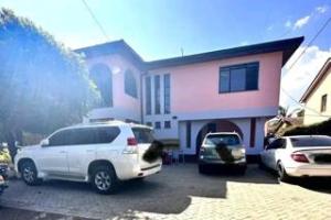 Houses for rent Mountain View Nairobi