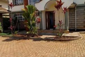 Houses for rent Kiambu Road Nairobi