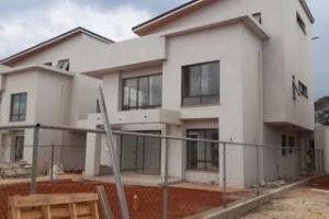 Houses for rent Runda Nairobi