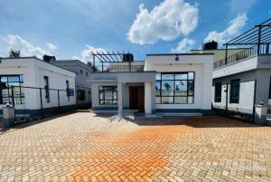 4 bedroom Houses for sale Ruiru Kiambu