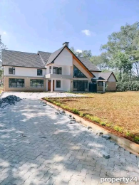 Houses for rent Karen Nairobi