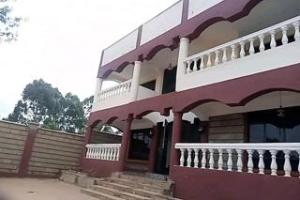 4 bedroom Houses for rent Kinoo Kiambu