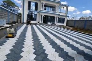 Houses for sale Kamakis Ruiru