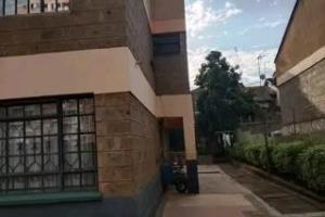 Houses for rent Langata Nairobi