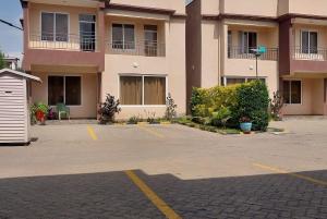 4 bedroom Flat&Apartment for rent Syokimau Nairobi