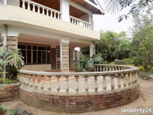 Houses for rent Karen Nairobi