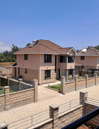 Houses for sale Thogoto Kikuyu