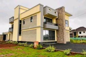 Houses for sale Kamakis Ruiru