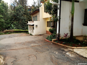 Houses for sale Kileleshwa Nairobi