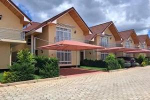 Houses for sale Kitengela Kajiado