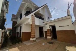 4 bedroom Houses for sale Membley Ruiru