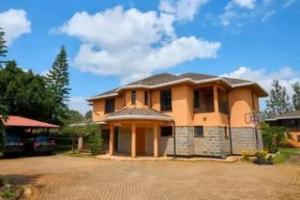 Houses for sale Karen Nairobi