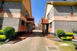 Houses for rent Kerarapon Nairobi