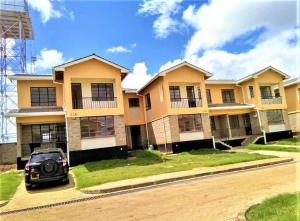 Houses for rent Mua Hills Athi River