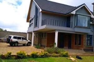 Houses for sale Ngong Kajiado
