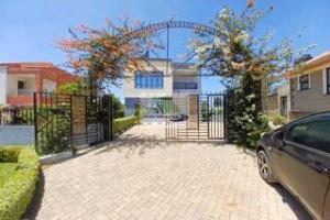 Houses for rent Thogoto Kikuyu