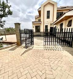 4 bedroom Houses for rent Syokimau Nairobi