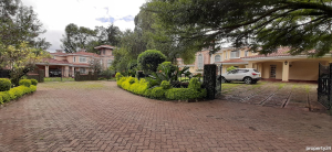 Houses for rent Kitisuru Nairobi