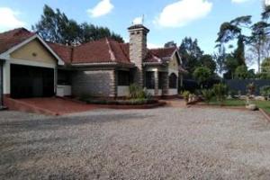 Houses for rent Karen Nairobi