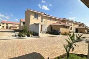 Houses for rent Ongata Rongai Kajiado