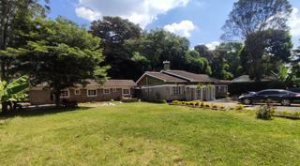 Houses for rent Karen Nairobi