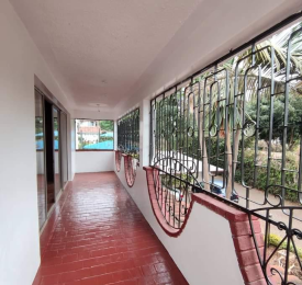 Houses for rent Lavington Nairobi