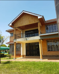 4 bedroom Houses for rent New Kitisuru Kitisuru Nairobi