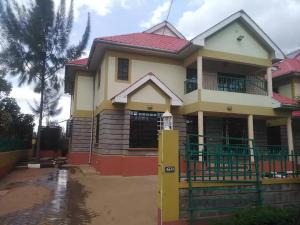 4 bedroom Houses for rent Kamakis Ruiru